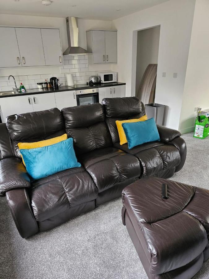 Quiet Hideout Apartment Southend-on-Sea Bagian luar foto