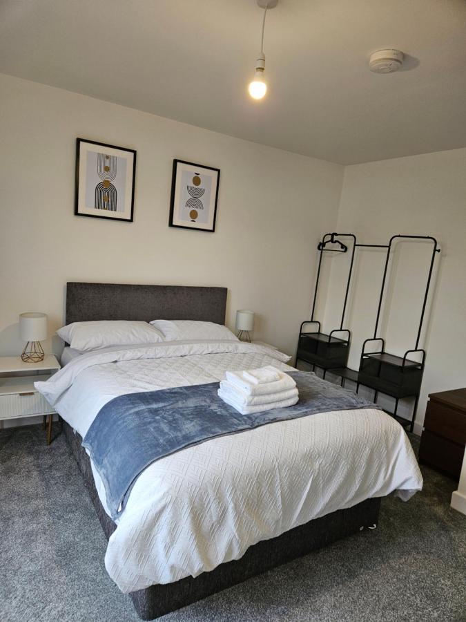 Quiet Hideout Apartment Southend-on-Sea Bagian luar foto