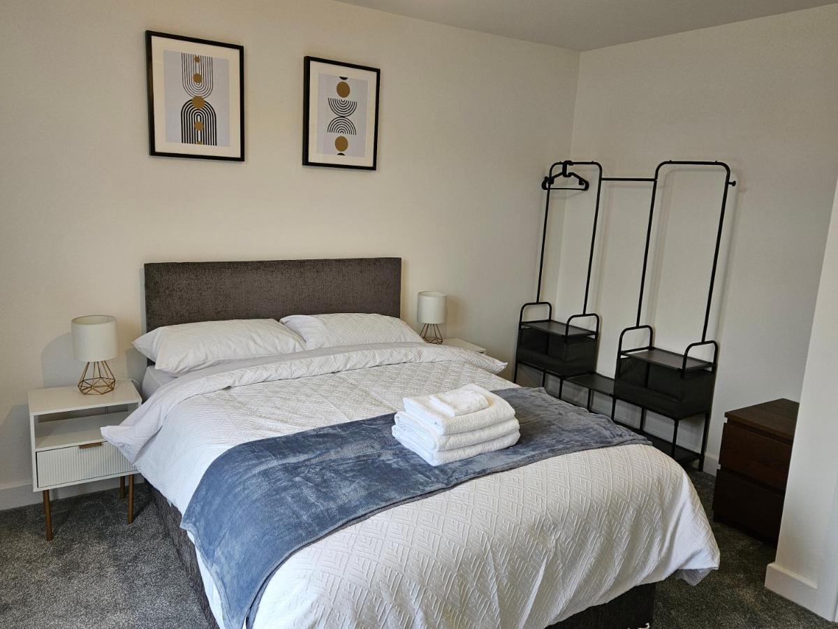 Quiet Hideout Apartment Southend-on-Sea Bagian luar foto