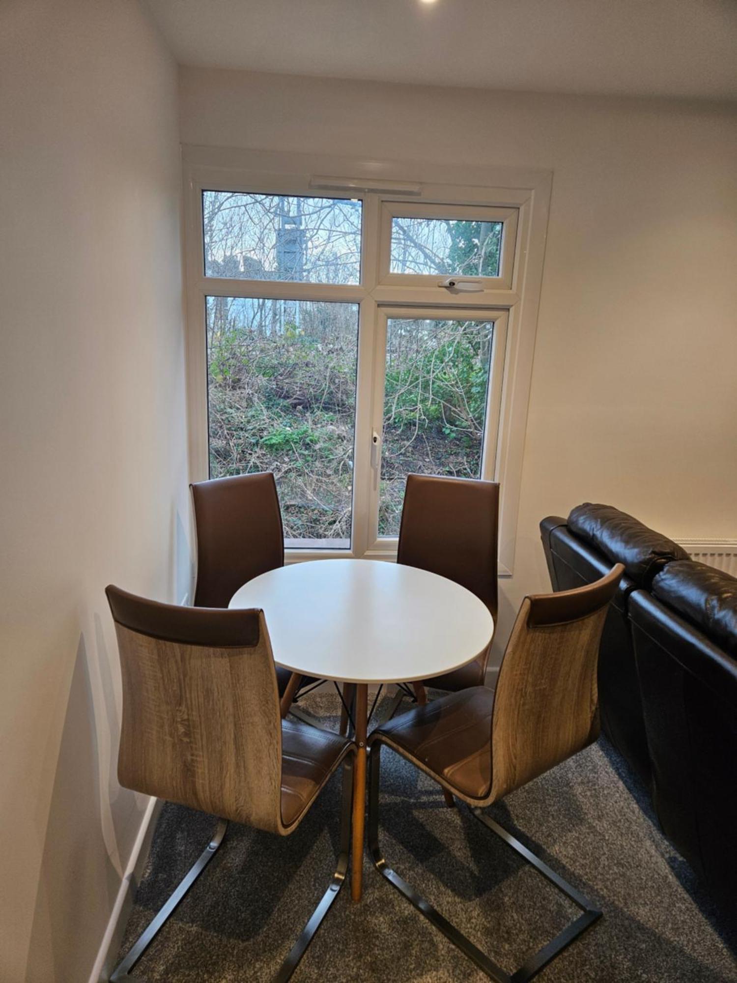 Quiet Hideout Apartment Southend-on-Sea Bagian luar foto