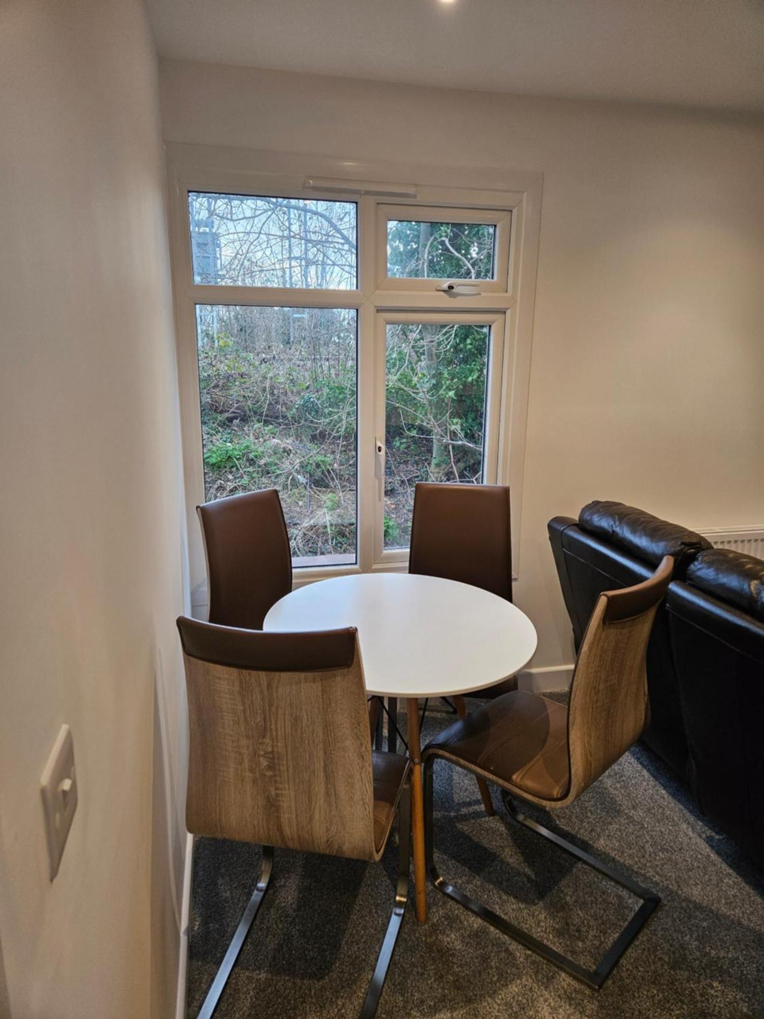 Quiet Hideout Apartment Southend-on-Sea Bagian luar foto